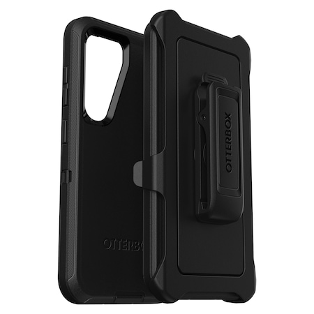 Otterbox Defender Case For Samsung Galaxy S23 , Black 77-91036
